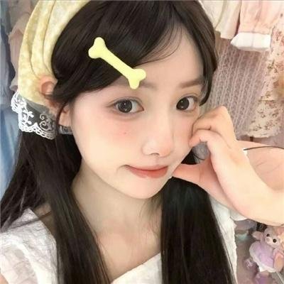 代表小姐