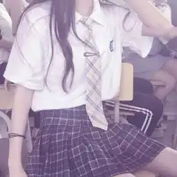 甜美系闺蜜头像等你的人一定很爱你