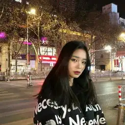 qq闺蜜头像一左一右2018小清新喜欢你就像一封旧情书