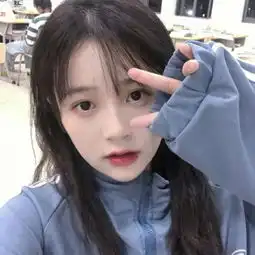 2020两张搭配闺蜜qq头像图片高清