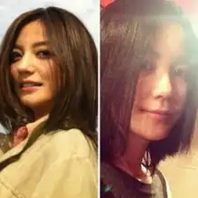 赵薇王菲阿娇阿sa姐妹情深娱乐圈天后级闺蜜