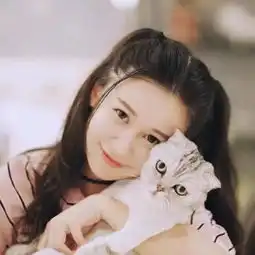 闺蜜头像青春不老,我们不散