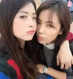 马思纯周冬雨秀恩爱,阿娇与闺蜜闹翻,女星的闺蜜情最不靠谱