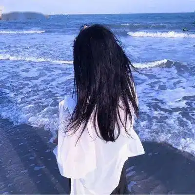 闺蜜头像可爱清新姐妹头像