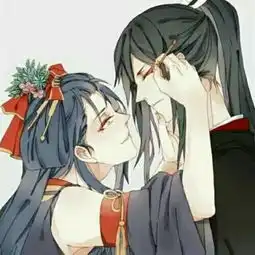 寻找头像的情头