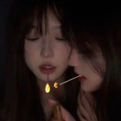 闺蜜cp头像来喽