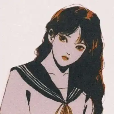 一组多人闺蜜头像,请签收