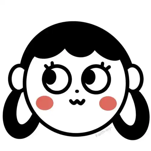 ins闺蜜头像