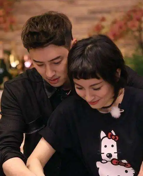 无尾熊cp,你们到底是不是认真的