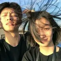 超可爱闺蜜头像猫咪微信头像图片大全