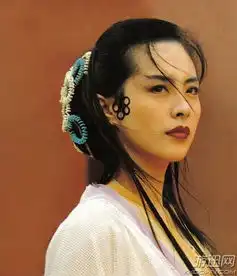 影评人评选香港影视女星top10哪位是你魂牵梦绕的女神
