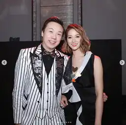徐子淇现身活动,与好友合影大方得体,闺蜜晒照赞李家诚超宠老婆
