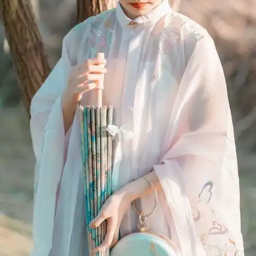 唯美部位古风闺蜜头像