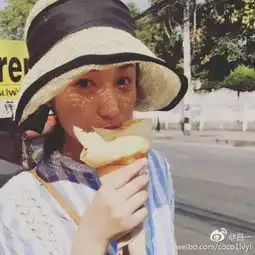 唐嫣最好闺蜜不是杨幂而是她还是林依晨旧爱安以轩新欢,被最帅上仙在火锅店俘虏