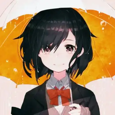 小苒染柒