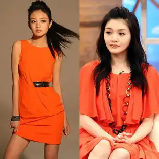 揭秘娱圈女星真假闺蜜贾静雯抢林心如男友