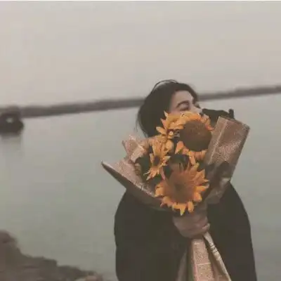 闺蜜头像二人可爱真人闺蜜清新头像二人二张