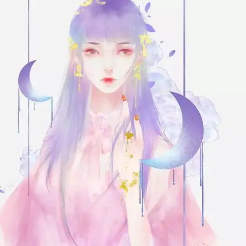 双人三人闺蜜头像