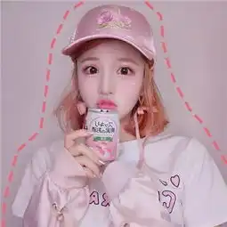 仙气唯美闺蜜头像小清新一人一张好姐妹必备的闺蜜头像
