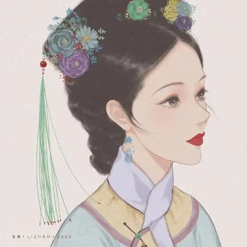 换个超赞微信头像