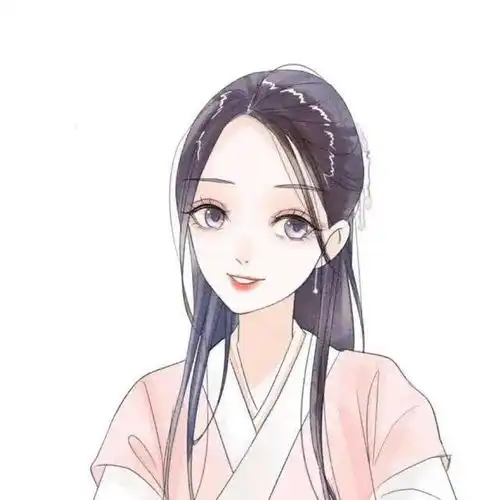 闺蜜头像丨谁看了不说一声绝