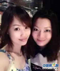 王宝强娇妻晒与闺蜜合影胜人一筹美貌动人二
