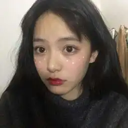 个性可爱风女头.幼稚的人总是谈qq女生头像我要个性网