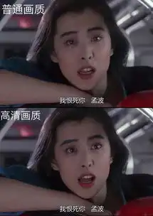 王祖贤被嘲猪鼻子,脱离滤镜明星里偏丑放现在也是顶级大花资质