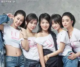 以前最好的闺蜜,最后关系破裂,娱乐圈塑料姐妹花真是经不起折腾
