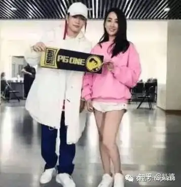 昔日闺蜜插刀李小璐甘薇出轨破产,泰迪姐妹团的故事真是太精彩了