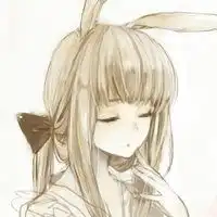 二次元动漫头像女生微信头像图片大全