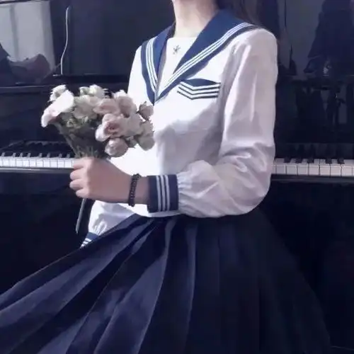 头像丨闺蜜头像真人,十里长安花,不及眸中他腾讯新闻