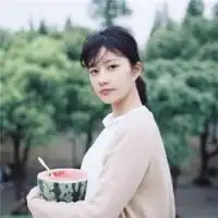 时尚百搭可爱范闺蜜头像,一生遇到了藕断丝连