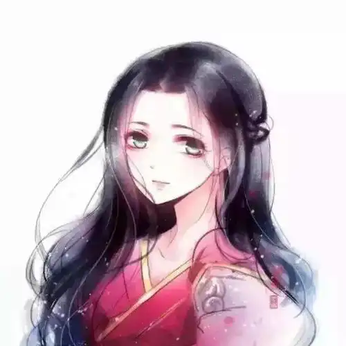 闺蜜头像来啦