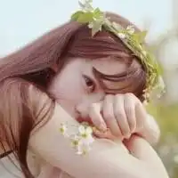 求五张个性闺蜜头像不要带字的不要卡通谢谢