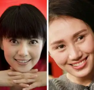揭女明星闺蜜恩怨史