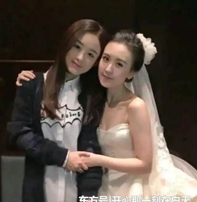 拼命三娘可不是随便来的称呼,这是实力的特征,其妹妹也是貌美如花