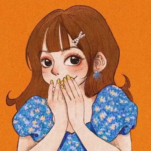 有木有高逼格且沙雕的闺蜜四人头像