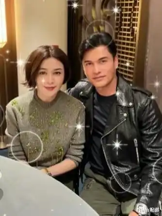 关之琳终于挽回富婆颜面,戴百万手表参加聚会气场全开,珠光宝气全场最佳