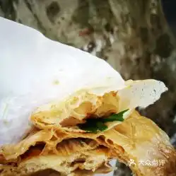 孙奶奶葱包烩的奶奶葱包烩好不好吃用户评价口味怎么样杭州美食奶奶葱包烩实拍图片大众点评