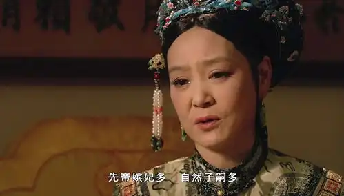 甄嬛传既然明知太后不喜,叶澜依遇害不孕后,沈眉庄何故探望