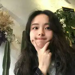 好看的闺蜜头像qq精选可爱风你是爱捣乱的大魔头