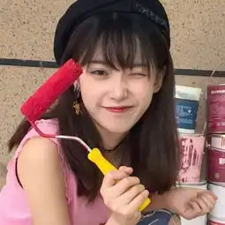 霸气超拽女生头像