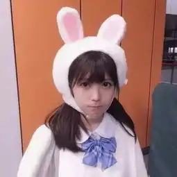 女生头像年少有为