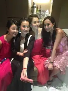 零点送祝福,半夜送惊喜,我们也想要一个林心如同款的好闺蜜