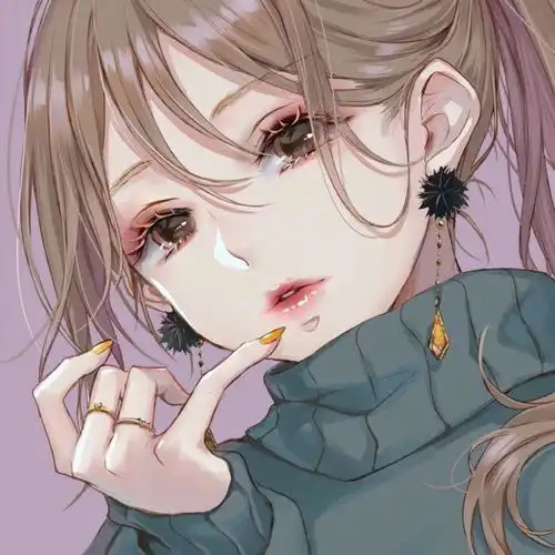 冬眠不甜女声翻自司南