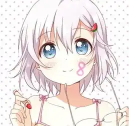有没有八个女生,三个男生的系列头像,q版的也可以,要二次元的