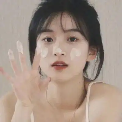 闺蜜头像你问我去往何处,你便是我心归宿