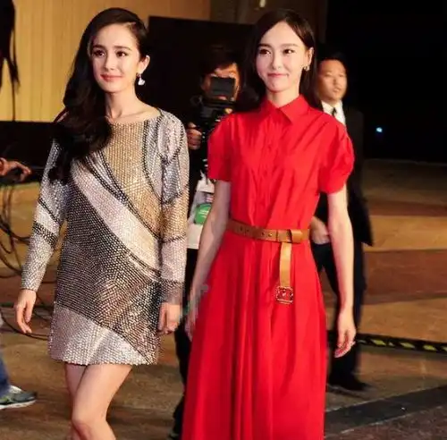 他是罗晋同班同学,曾与刘亦菲传绯闻,娶陈思诚前女友5年生两胎