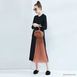 独立女装设计品牌yasako看了又看